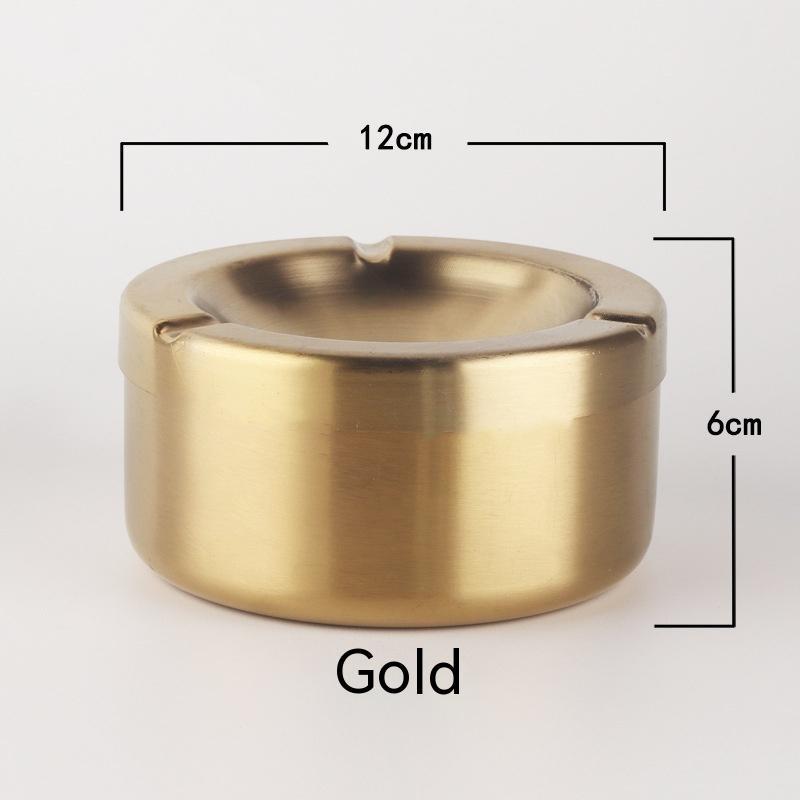 Ash Pit – Sleek Ash Tray