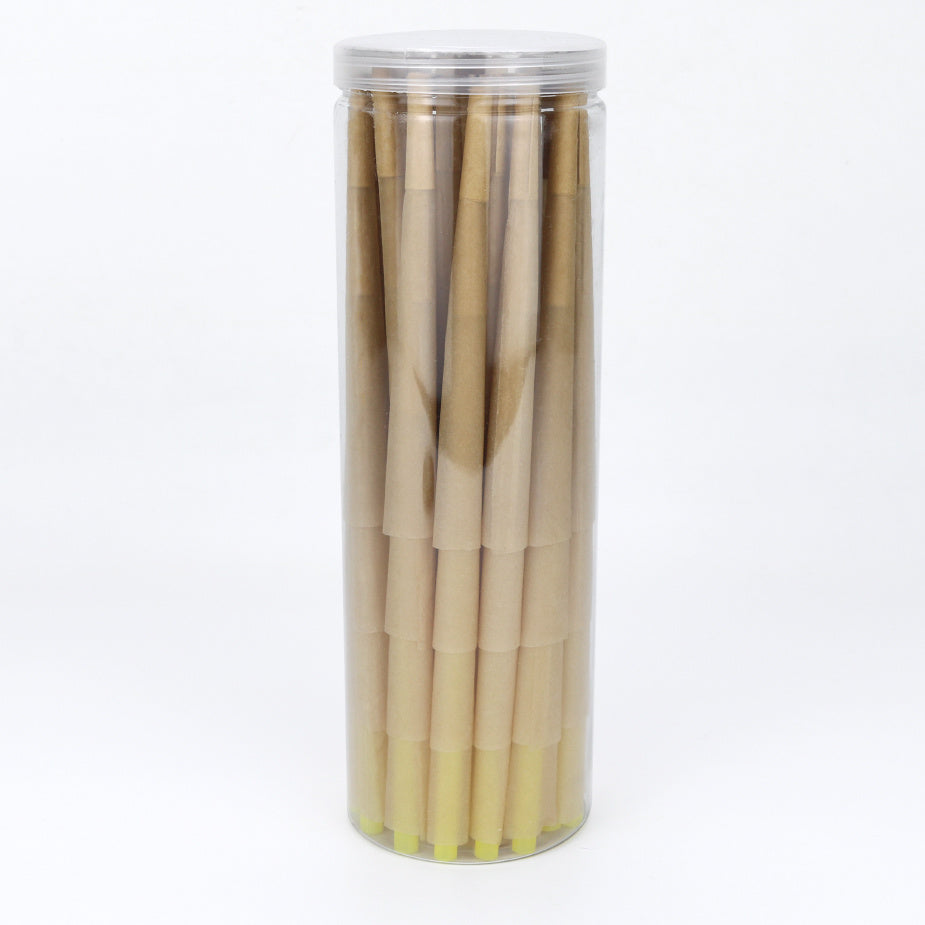 Pack N’ Puff King Size Cones