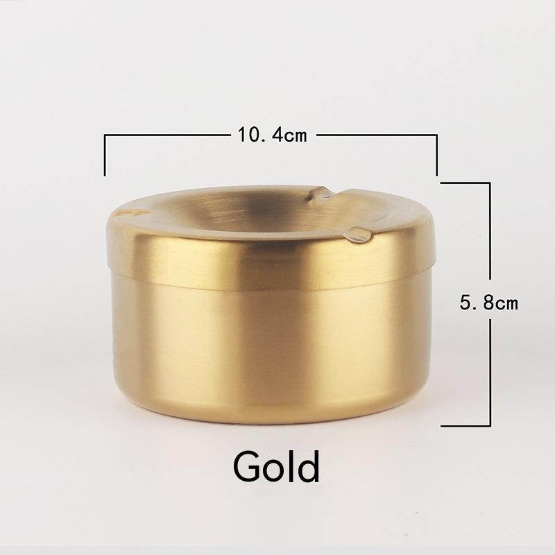 Ash Pit – Sleek Ash Tray