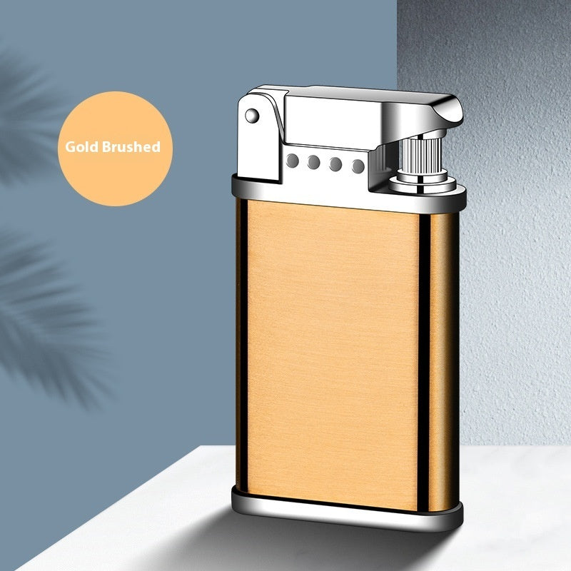 Flip & Rip β Windproof Torch Lighter