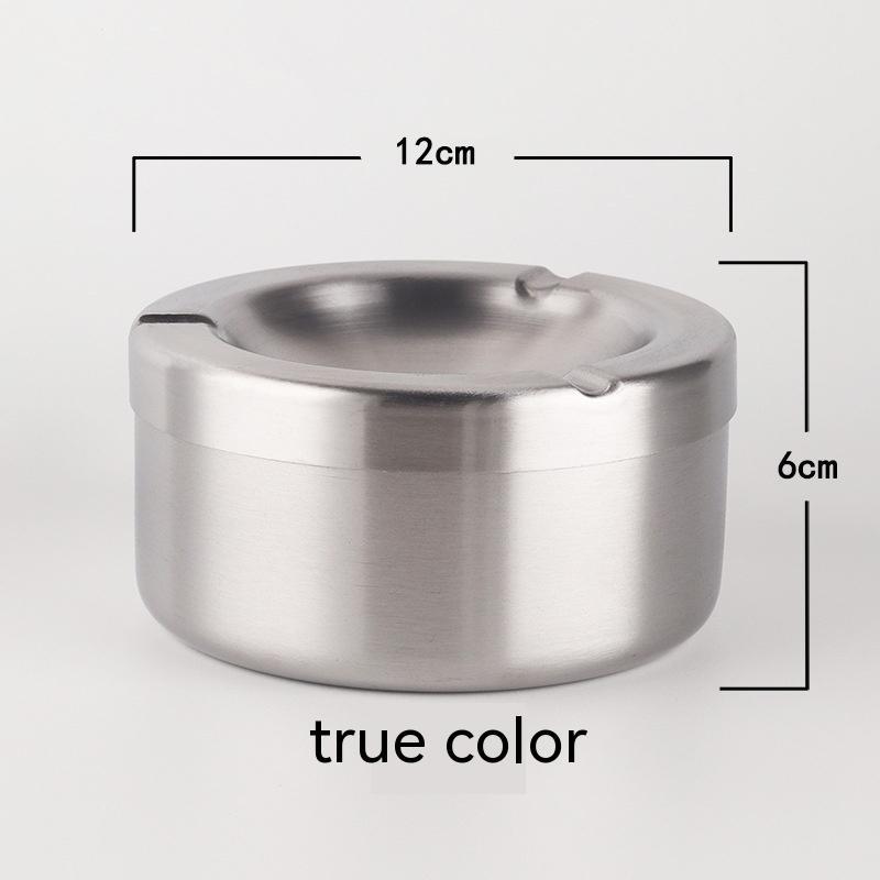 Ash Pit – Sleek Ash Tray