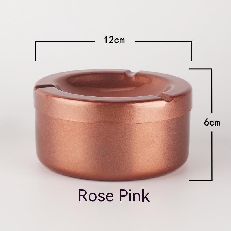 Ash Pit – Sleek Ash Tray