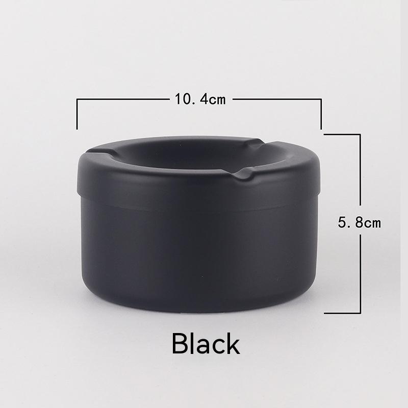 Ash Pit – Sleek Ash Tray