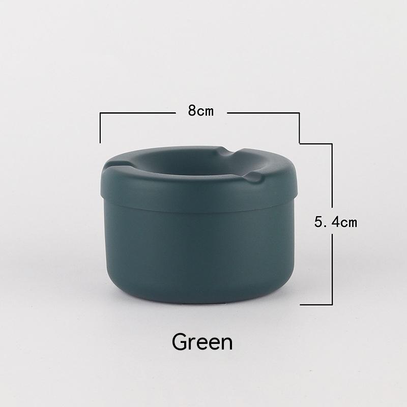 Ash Pit – Sleek Ash Tray