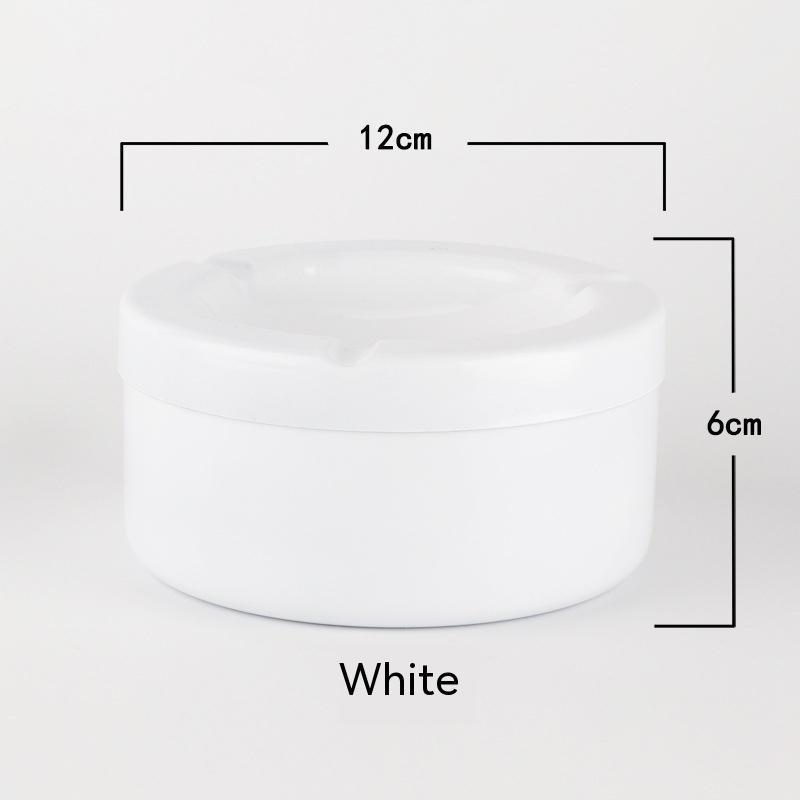 Ash Pit – Sleek Ash Tray
