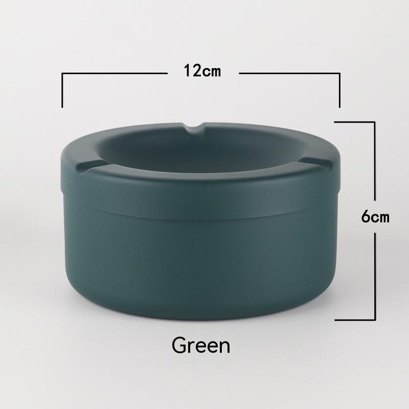 Ash Pit – Sleek Ash Tray