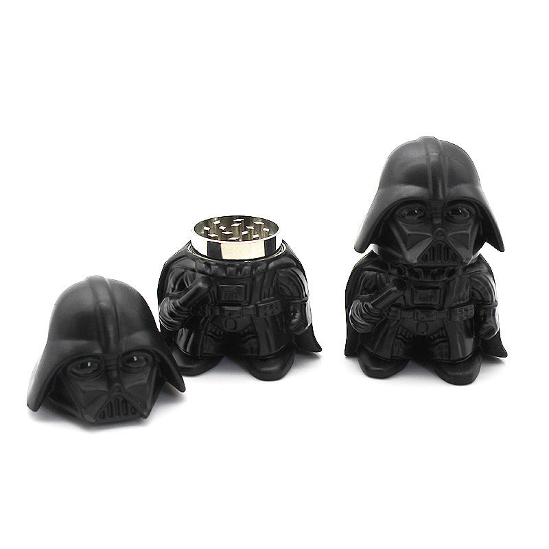 Dark Side Shredder – Collectible Darth Vader Grinder