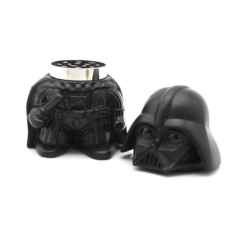 Dark Side Shredder – Collectible Darth Vader Grinder
