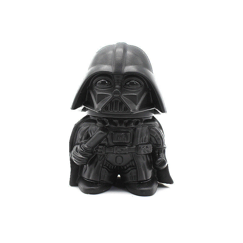 Dark Side Shredder – Collectible Darth Vader Grinder