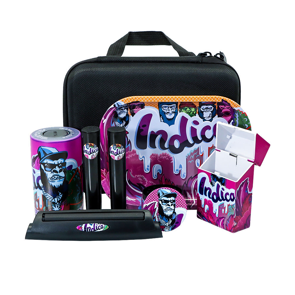 🦍 The Gassy Gorilla Pack – Discreet Stash Kit