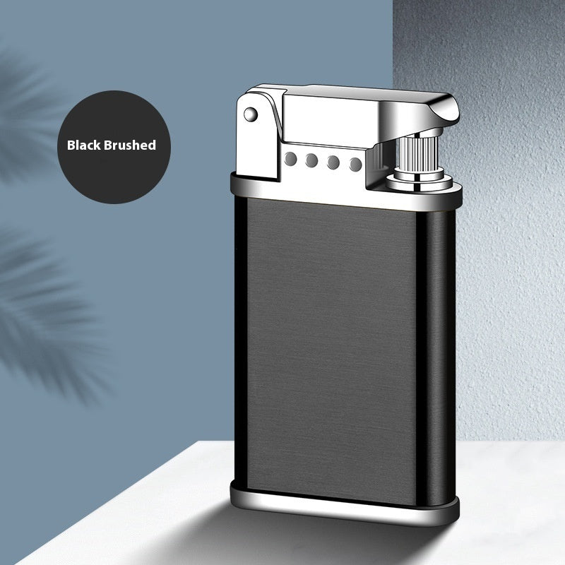 Flip & Rip – Windproof Torch Lighter