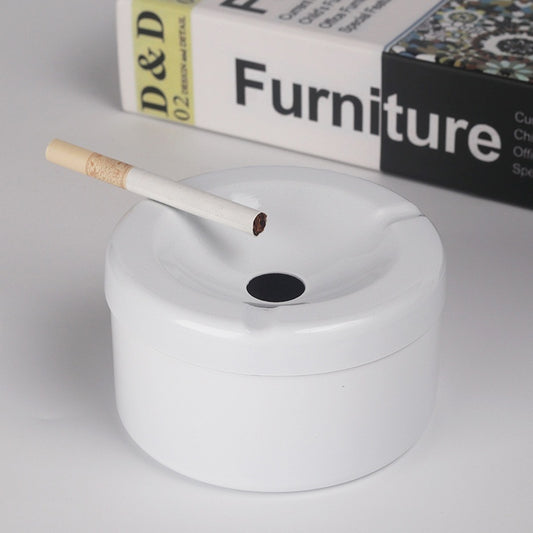 Ash Pit – Sleek Ash Tray