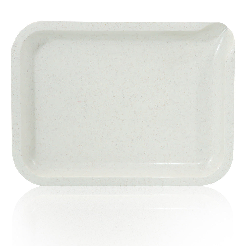 Corner Drop – Rolling Tray