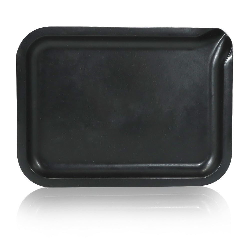 Corner Drop – Rolling Tray