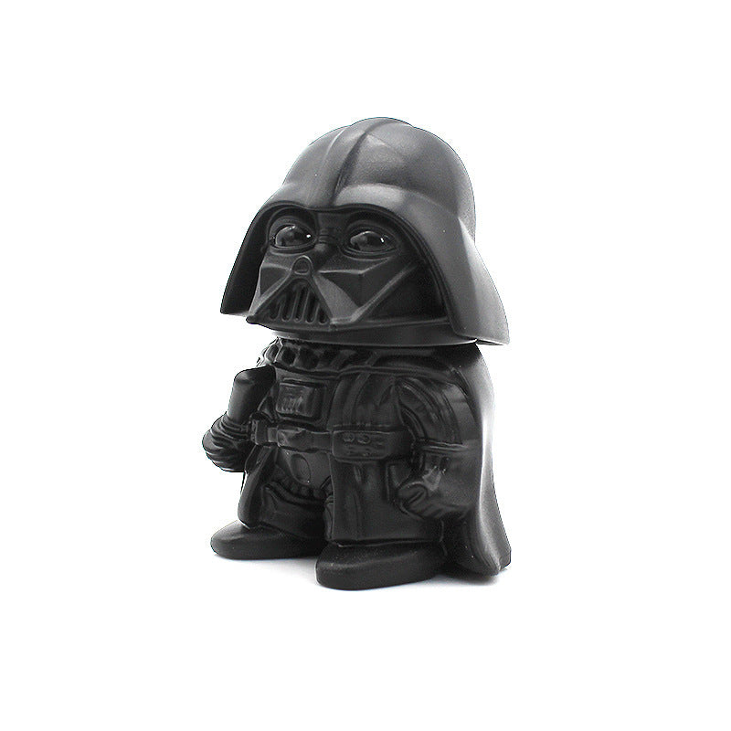 Dark Side Shredder – Collectible Darth Vader Grinder