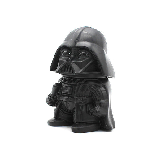 Dark Side Shredder – Collectible Darth Vader Grinder
