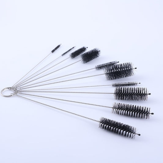 Stash Cleaners – 10-pc Brush Set