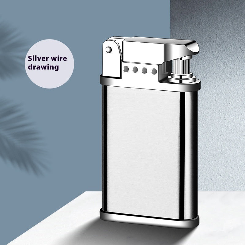 Flip & Rip – Windproof Torch Lighter