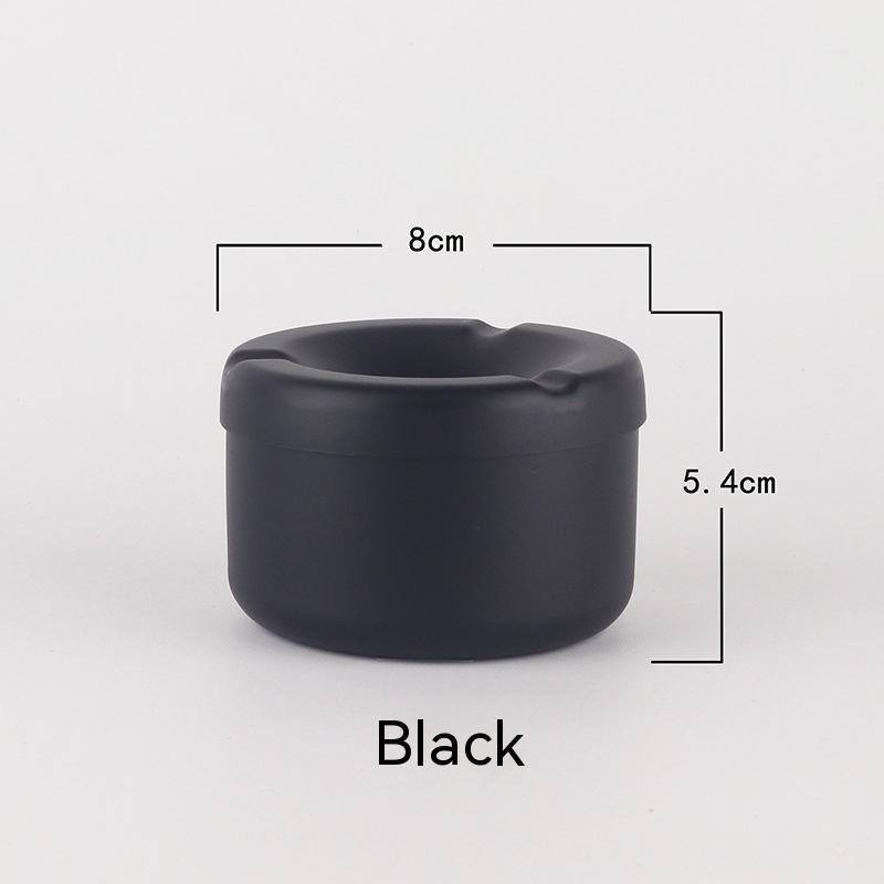 Ash Pit – Sleek Ash Tray