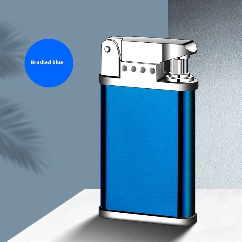 Flip & Rip – Windproof Torch Lighter