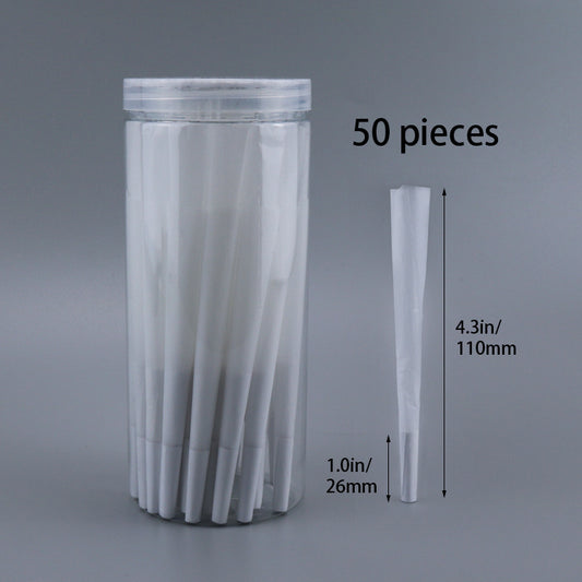 Pack N’ Puff King Size Cones