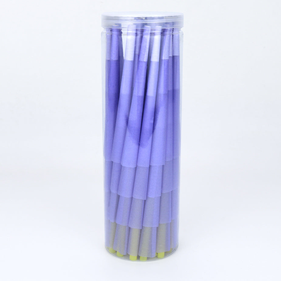 Pack N’ Puff King Size Cones