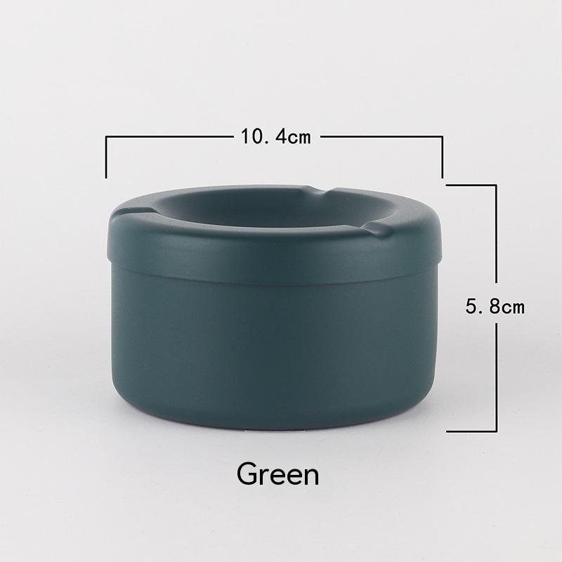 Ash Pit – Sleek Ash Tray