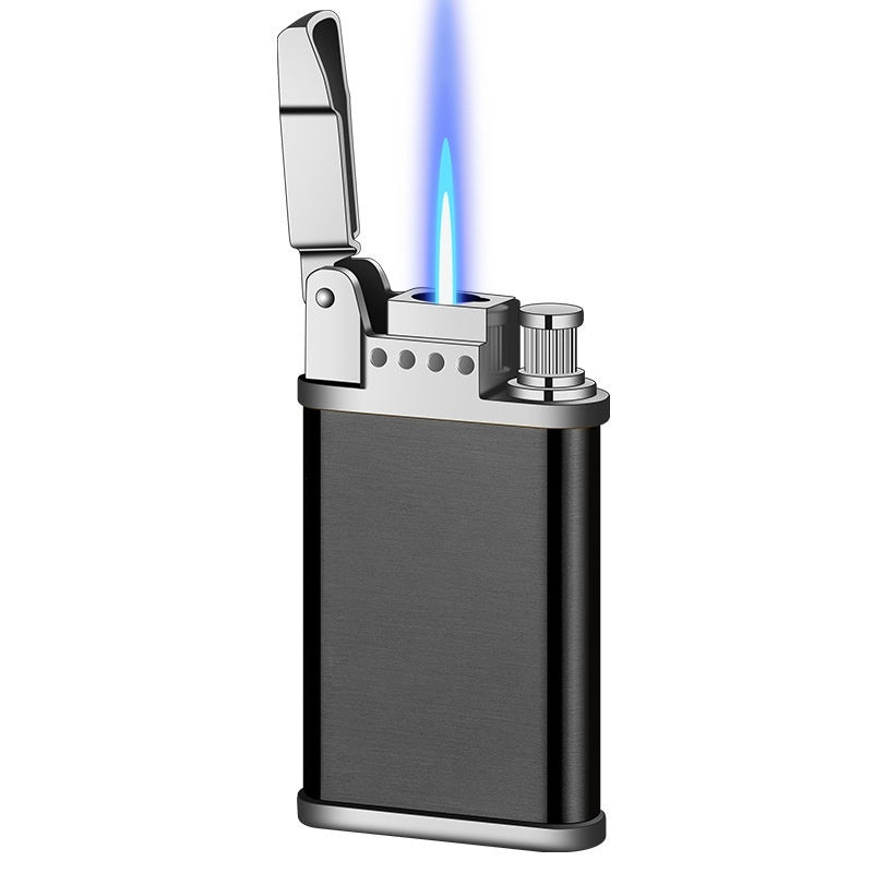 Flip & Rip – Windproof Torch Lighter