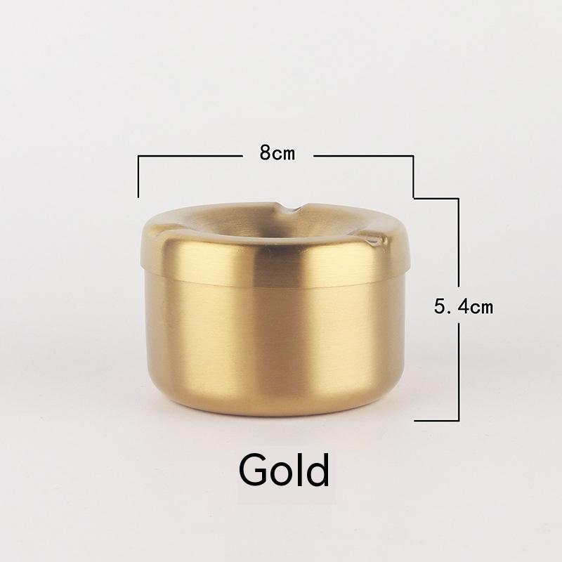 Ash Pit – Sleek Ash Tray